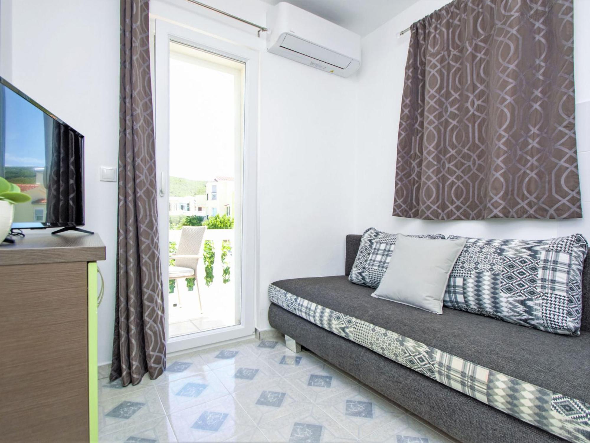 Apartment Aquanur-4 Sovlje Extérieur photo