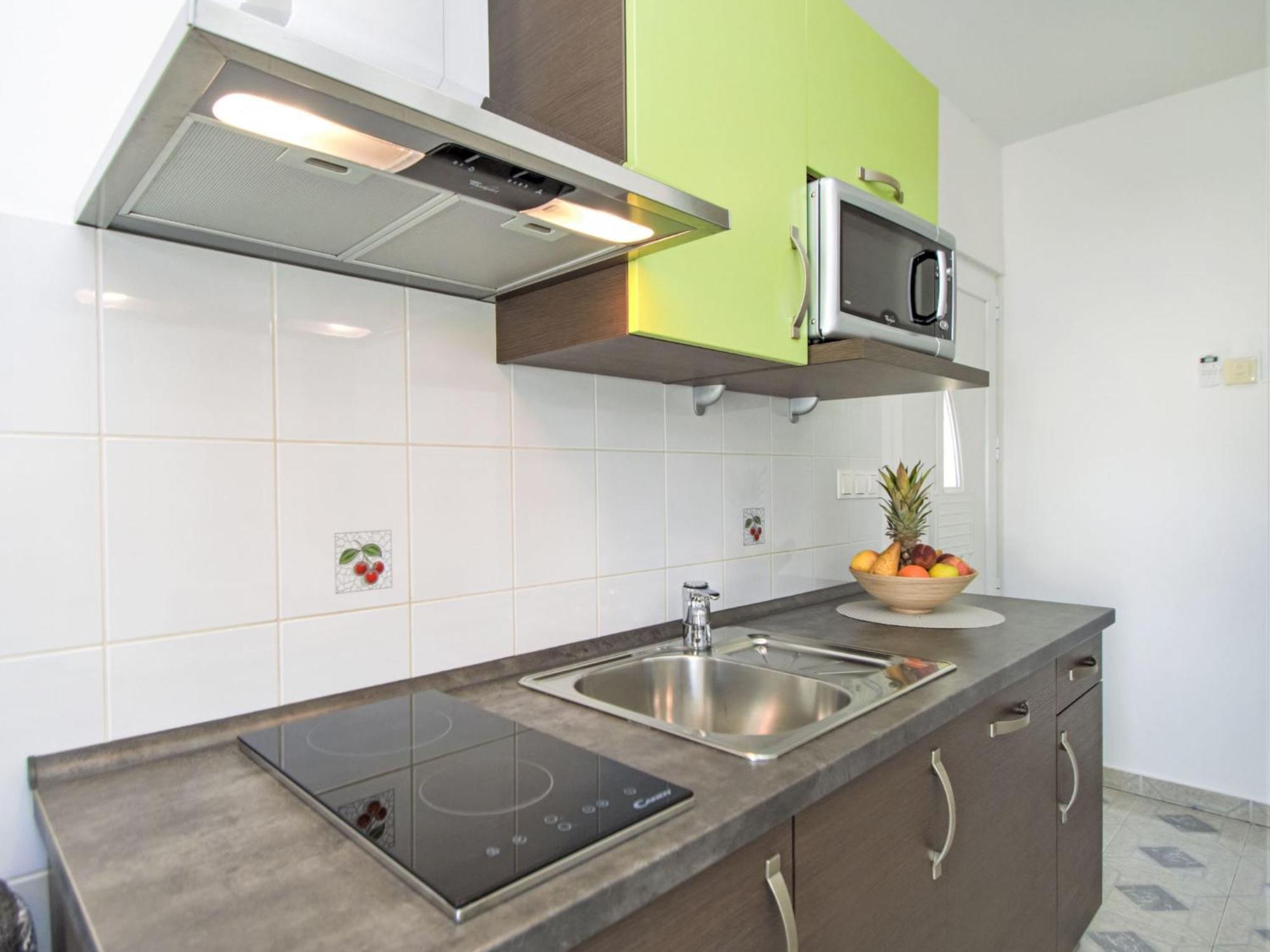 Apartment Aquanur-4 Sovlje Extérieur photo