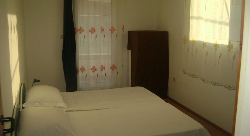 Apartment Aquanur-4 Sovlje Chambre photo