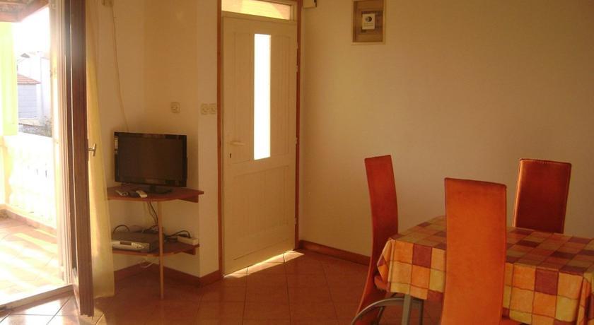 Apartment Aquanur-4 Sovlje Chambre photo